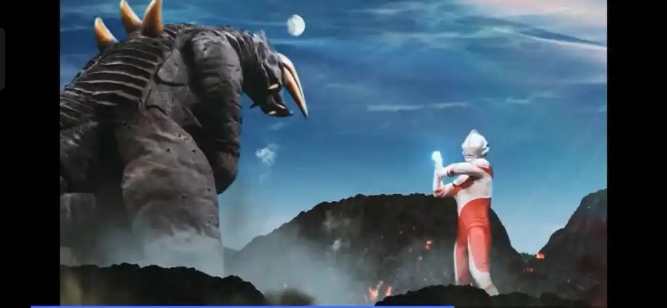 葛雷vs布莱克王