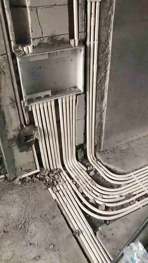 浙江温州招水电安装班主