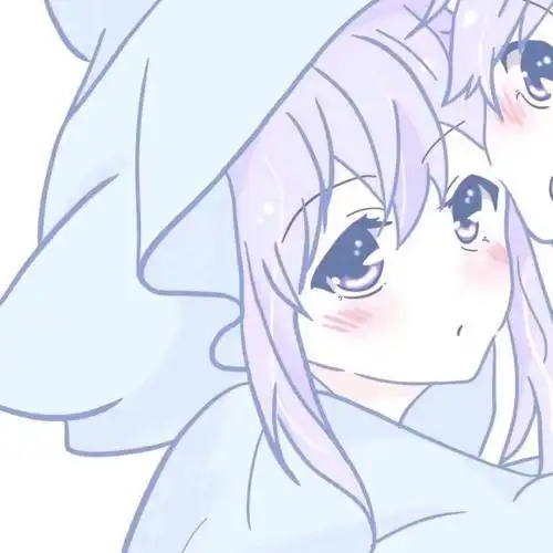 cp头像超萌cp头像图片大全可爱