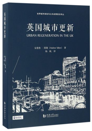 英国城市 新  室内设计书籍入门自学土木工程设计建筑材料鲁班书毕业