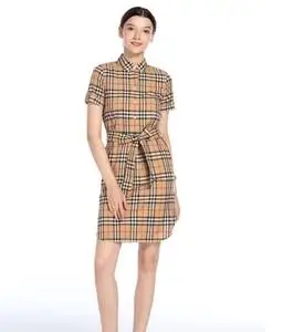 【巴宝莉polo裙】巴宝莉polo裙品牌,价格 - 阿里巴巴