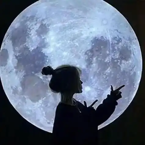 闺蜜头像背影两张