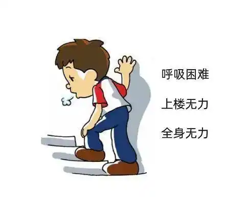 全身没劲,吃东西都没力气,喝水都呛咳,这是什么体验?