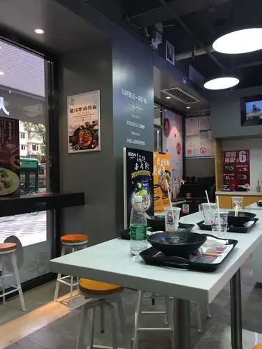 粉达人·桂林米粉(解放北路店)