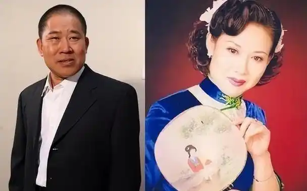 收徒搞成了选美67岁的老演员杜旭东也晚节不保了