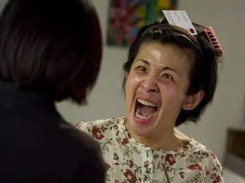 香港影视最搞笑女明星,吴君如认第二,没人敢认第一