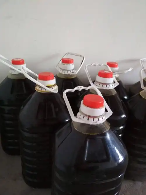 供应农家纯优质菜籽油