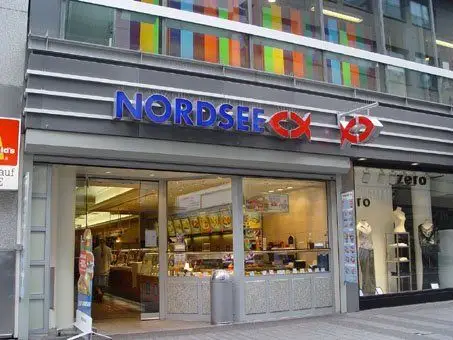 国外店面门头招牌设计欣赏(一)(2)-设计之家