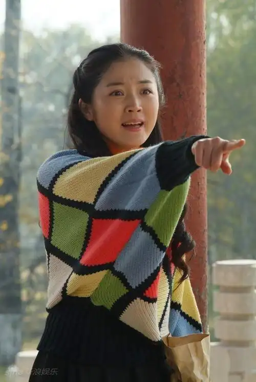 人活一张脸 张笛