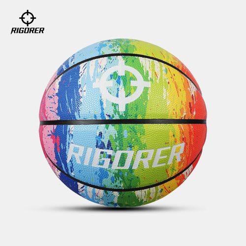 商品详情商品描述准者篮球7号6号5号4号,手感细腻,耐磨吸汗,软皮不伤