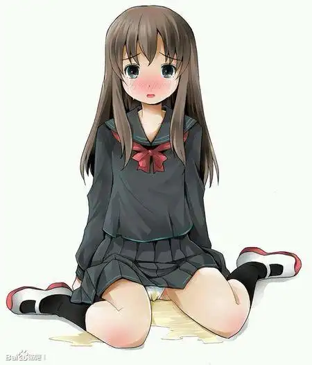 看到这张图就把持不住.怎么办