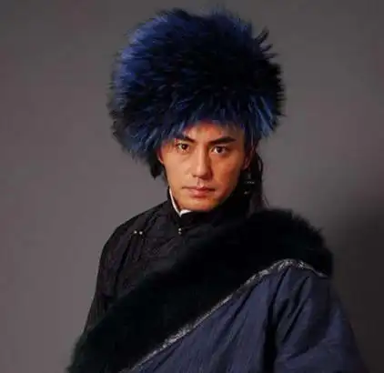 【图】牟凤彬老婆是谁 《火流星》热播彬哥扮演日本军官受好评