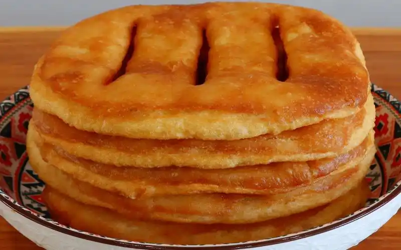 早餐店里的糖皮果子,学会不用出去买,甜而不腻,好吃无难度_哔哩哔哩