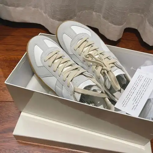 maisonmargiela德训鞋71