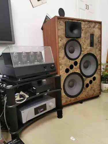 威虹特约小空间玩大音箱的秘密