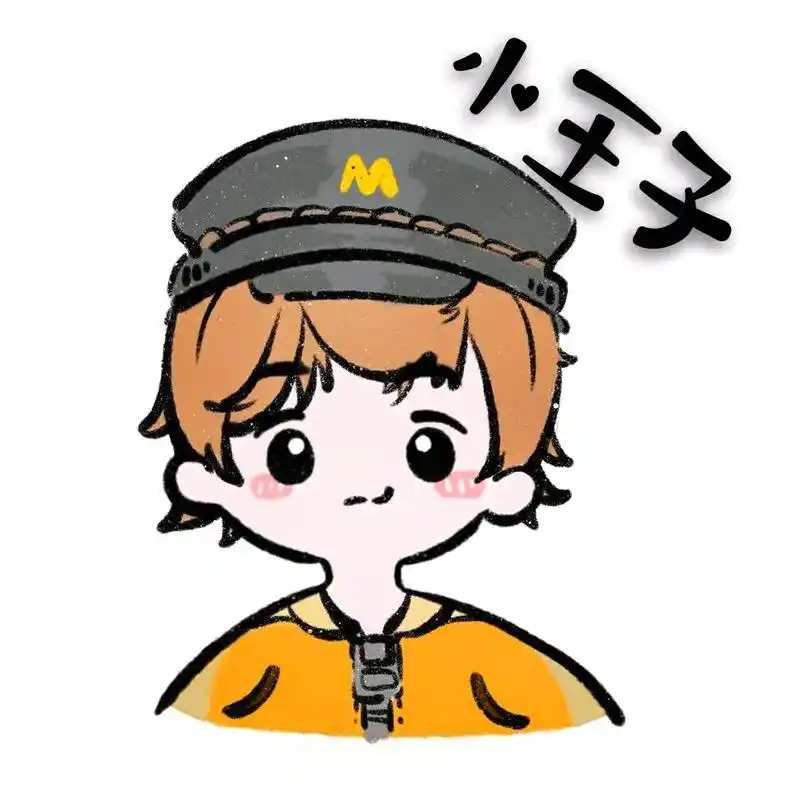 迷你世界美食村主播头像 - 抖音