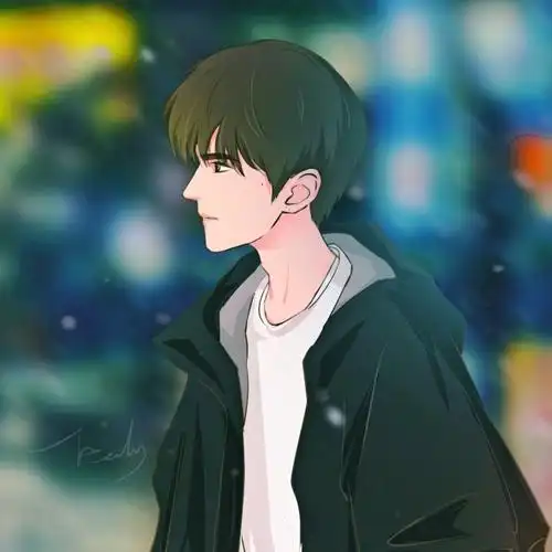 杨洋叶修传神触绘来袭 大步一跨的他跨进你心里了吗?