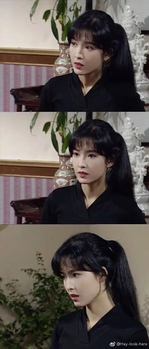 周慧敏 - 堆糖,美图壁纸兴趣社区