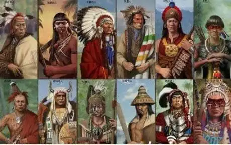 玛雅人五大预言图片五大预言内容第五个出了意外