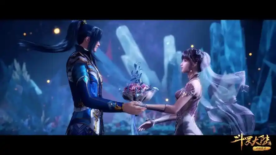 唐舞献祭 08玄机科技