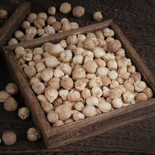 上谷村白豆蔻白扣香料白寇白蔻仁白豆寇白蔻卤肉花椒