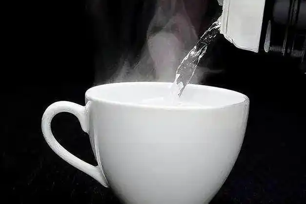 白开水|热水壶_网易订阅