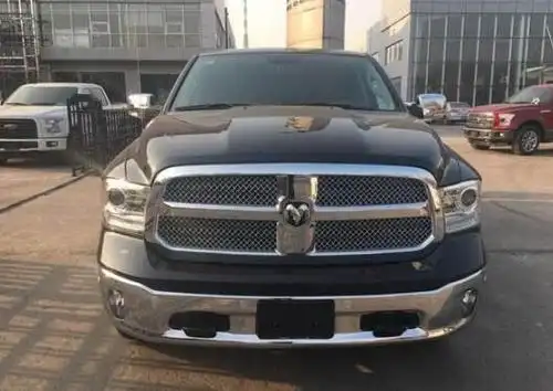 羊头标志的车 标志是羊头的是什么车