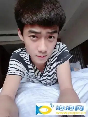 《变形计》孙琦皓个人资料