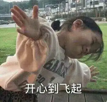 开心到飞起(权律二)_权律_飞起_开心表情