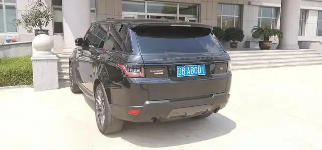 【图】- 转让辽br8r88车牌号 - 大连甘井子泉水过户/验车 - 大连百姓