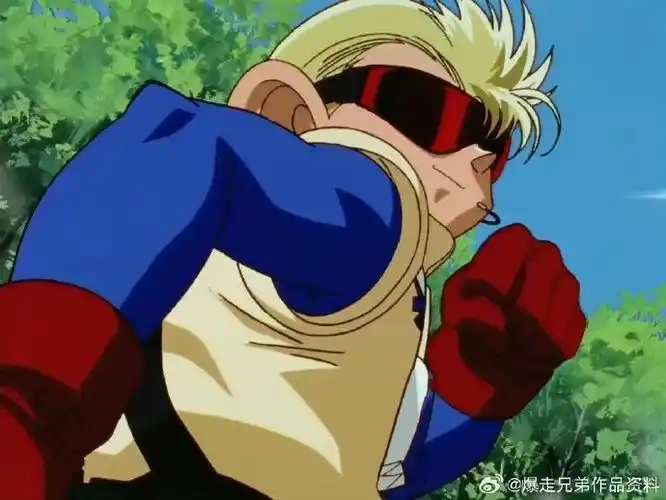 四驱兄弟##爆走兄弟