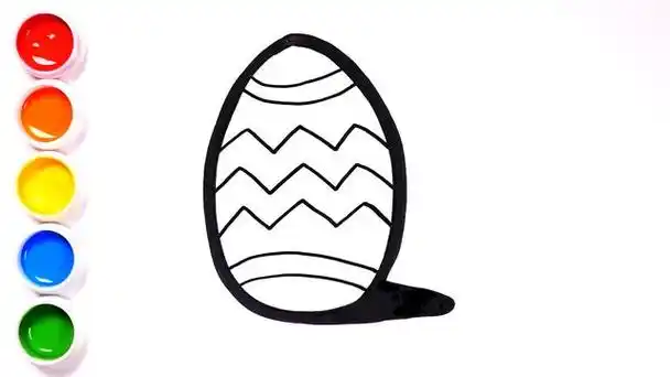 甜甜的,简笔画,椭圆,食物,简笔,糖果椭圆形添画简笔画(第10页)椭圆形