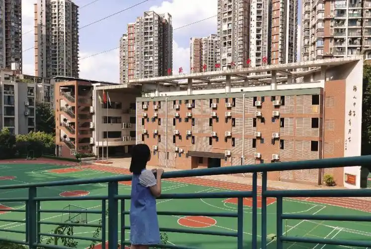 王俊凯重庆八中树人中学千万别导航错了75