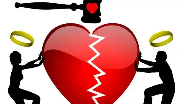 丈夫欠下巨大债务隐瞒妻子,后来发现丈夫说谎成性,该离婚吗?