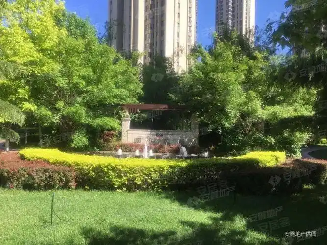 大连房产网>大连二手房>高新园区二手房>高新万达二手房>未名山(二期)