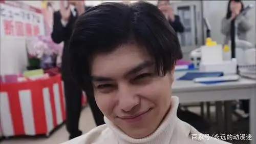 假面骑士零一:老千确为反派boss?不破坐实四人组成员