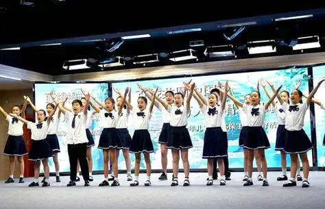 "百校共圆中国梦万人同唱环保歌"京津冀少年儿童6.5环保主题教育