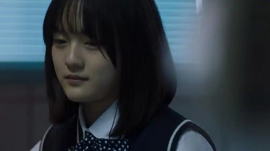 陈文淇『血观音』——棠真:是的 我很寂寞