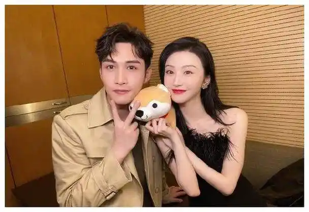 景甜与张彬彬未来合作受阻,前项目转合作阻碍._火花_俩人_口碑