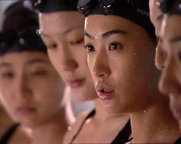 资料图片:电视剧《出水芙蓉》精彩剧照(37)