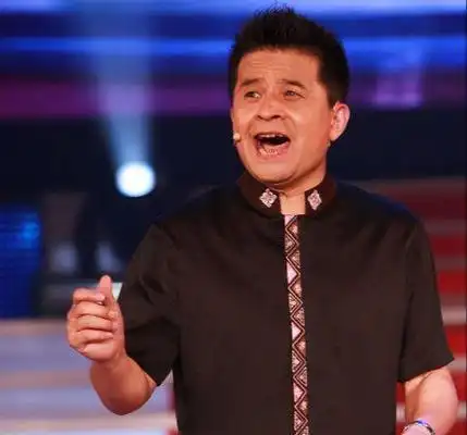 65岁毕福剑私生活混乱,董卿也没能逃过一劫|央视|周彦宏|星光大道