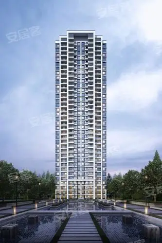 正荣悦珑府(新房)