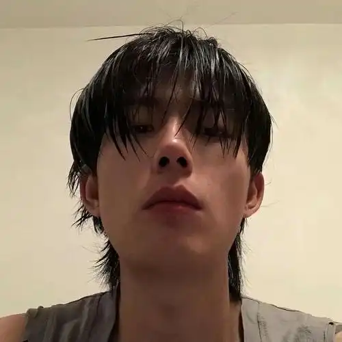 有哪些超级nice的男孩子头像?