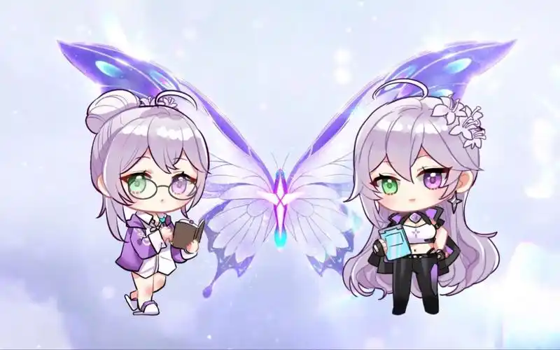 qq飞车手游星之女皇镜与s星煌的破茧重生