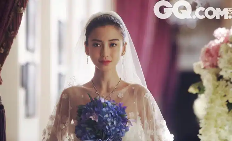 由演员倪妮与杨颖(angelababy)出演的电影《新娘大作战》于2015年七夕