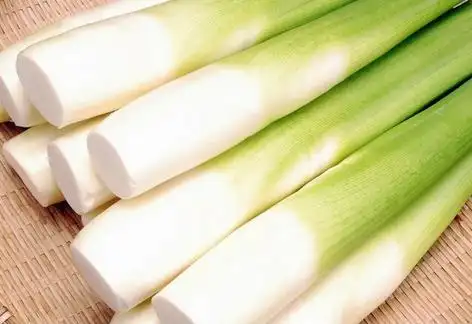 夏季养生时令蔬菜