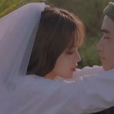 2021热门港风双人情侣头像大全