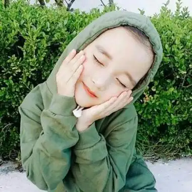 萌萌哒小仙女头像微信超可爱小孩 老板来两斤真爱拿去喂狗分享!