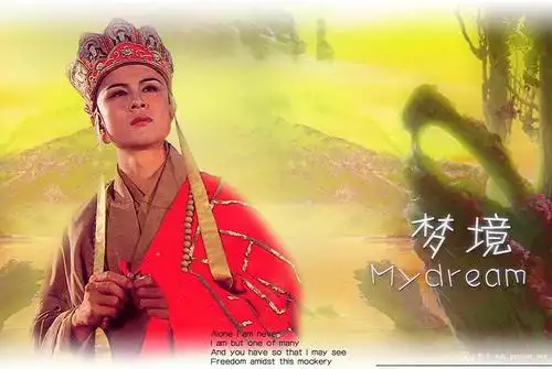 说实话啊,一脸淫荡相,这个唐僧比不上徐少华的唐僧