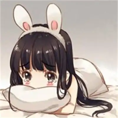 让对方看到心疼的图片带文字超可爱的委屈可怜头像图片大全